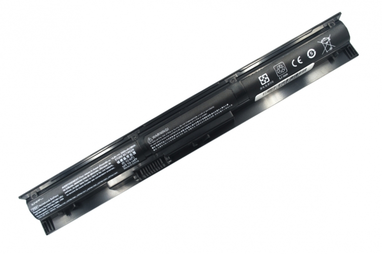 Батарея Elements MAX для HP Envy 14-v 15-k 15-x 17-x Pavilion 15-f 15-p 17-f 17-p ProBook 440 G2 445 G2 450 G2 455 G2 14.6V 2600mAh
