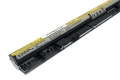 Батарея Elements MAX для Lenovo IdeaPad S300 S310 S400 S400U S405 S410 S415 14.8V 2600mAh
