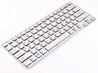 Клавиатура для ноутбука Sony VPC-CA Series серая