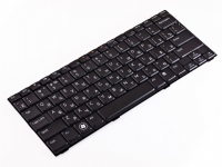 Клавиатура Dell Inspiron Mini 1012 1018 черная