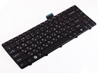 Клавіатура Dell Inspiron 11 11Z 1110 чорна