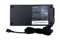 Оригинальный блок питания Lenovo 20V 15A 300W USB Square pin Slim