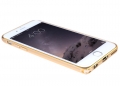Бампер Remax для iPhone 6/6S Halo Golden
