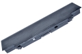 Батарея для ноутбука Dell Inspiron 13R 14R 15R N3010 N5010 M501 Vostro 3450 3550 3750 11.1V 4400mAh