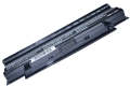 Батарея Dell Inspiron 13R 14R 15R N3010 N5010 M501 Vostro 3450 3550 3750 11.1V 4400mAh