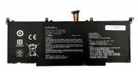 Батарея Elements MAX для Asus ROG GL502VT GL502VM FX60VM FX502VD FX502VM FX502VE FX502VT 15.2V 4150mAh