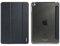 Чехол Remax для iPad Mini 4 Jane Black