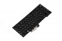 Клавіатура Samsung NP305 чорна