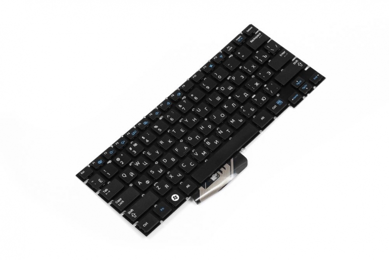 Клавиатура Samsung NP305 черная