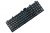 Клавиатура MSI VX600 EX600 черная