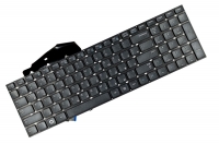 Клавіатура Samsung RF710 RF711 чорна