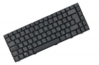 Клавіатура Asus V1X V1J Series чорна