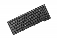 Клавиатура HP Compaq 6930 6930P черная