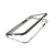 Чехол Devia для iPhone X/Xs Attract Magnetic Черный