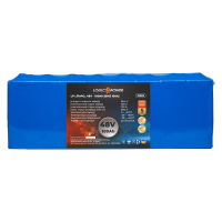 Аккумулятор LogicPower Lifepo4 48V-100 Ah (BMS 100А)