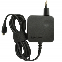 Оригинальный блок питания Lenovo USB Type-C 45W Boxy