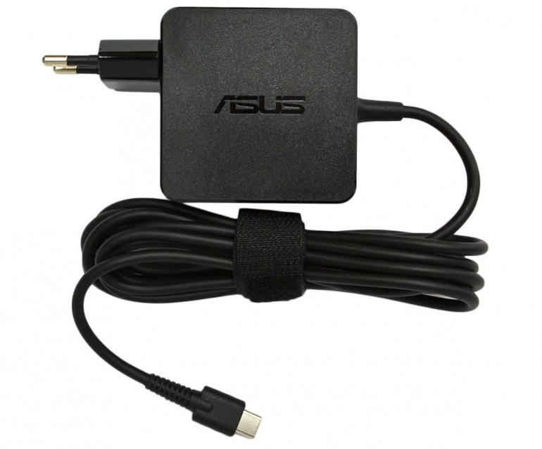 Оригинальный блок питания Asus USB Type-C 65W