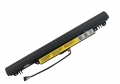 Батарея Elements MAX для Lenovo IdeaPad 110-14IBR 110-15IBR 110-15ACL 10.8V 2600mAh
