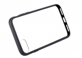 Чехол Devia для iPhone SE 2020/8/7 Hybrid Black