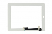 Сенсор для Apple iPad 3 White