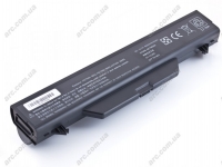 Батарея для ноутбука HP ProBook 4510s 4515s 4710s HSTNN-OB89 10.8V 6600mAh