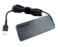 Оригінальний блок живлення Lenovo 20V 4.5A 90W USB Square pin