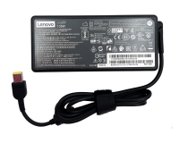 Оригінальний блок живлення Lenovo 20V 6.75A 135W USB Square pin Slim