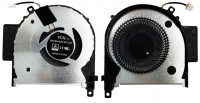 Вентилятор HP 15-CP 15M-CP 15-CN