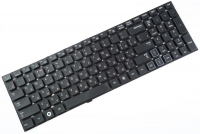 Клавиатура Samsung RC720 черная
