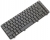 Клавиатура HP Pavilion DV3-2000 DV3-2020 DV3-2030 DV3-2050 DV3-2100 черная Глянец