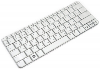 Клавіатура HP Pavilion TX1000 TX1100 TX1200 TX1300 TX1400 сіра