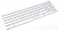 Клавиатура для ноутбука Acer Aspire 5943G 5943 5950G 5950 8943G 8943 8950G 8950 серая