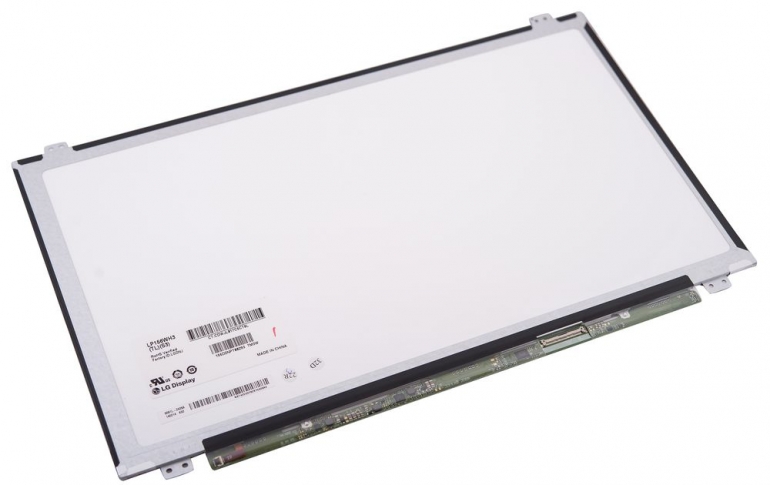 Дисплей 15.6" Samsung LTN156AT30 (Slim LED,1366*768,40pin,Right)