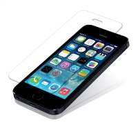 Защитное cтекло Buff для iPhone 5, iPhone 5S, iPhone 5SE, 0.3mm, 9H