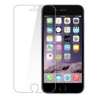 Защитное cтекло Buff для iPhone 6, iPhone 6S, 0.3mm, 9H