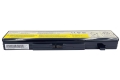 Батарея Elements MAX для Lenovo IdeaPad B480 M490 V580 B590 M580 ThinkPad Edge E430 E530 E540 11.1V 5200mAh