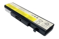 Батарея Elements MAX для Lenovo IdeaPad B480 M490 V580 B590 M580 ThinkPad Edge E430 E530 E540 11.1V 5200mAh