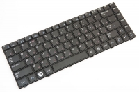 Клавіатура Samsung R513 R515 R518 R520 R522 чорна