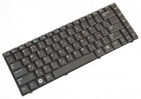 Клавіатура Samsung R517 R519 R620 R719 чорна