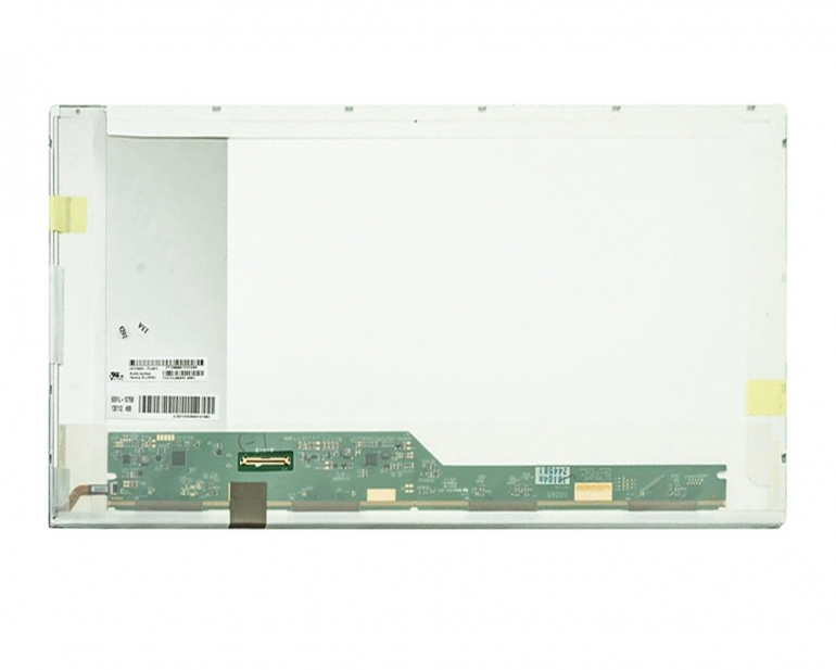 Дисплей 17.3" LG LP173WD1-TLG1 (LED,1600*900,40pin,Left) - Уценка