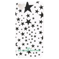 Чехол ARU для iPhone 5/5S/5SE Twinkle Star White