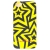 Чехол ARU для iPhone 5/5S/5SE Stars Yellow