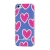 Чехол ARU для iPhone 5/5S/5SE Madly in Love Blue