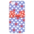 Чехол ARU для iPhone 5/5S/5SE Ribbon Blue