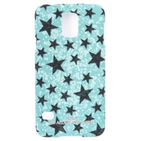Чехол ARU для Samsung Galaxy S5 Twinkle Star Green