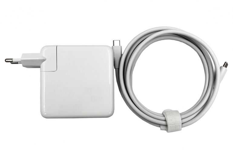 Блок питания для Apple USB-C 61W Elements
