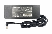 Блок живлення Toshiba 19V 3.95A 75W 5.5*2.5 Уцінка