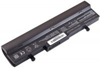 Батарея для ноутбука Asus Eee PC 1001HA 1005 1101 10.8V 4400mAh