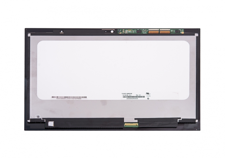 Дисплей 11.6" ChiMei Innolux N116HSE-EJ1 with Touch Panel for Acer S7 (Slim LED,1920*1080,30pin eDP)