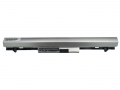 Батарея Elements MAX для HP Probook 430 G3 440 G3 14.8V 2600mAh черная/серая